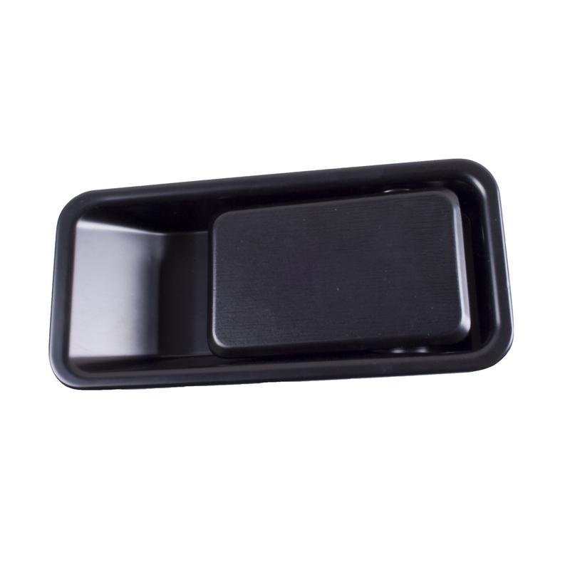 Tailgate Handles